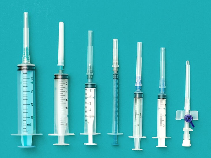 Latin America Hypodermic Syringes and Needles Market