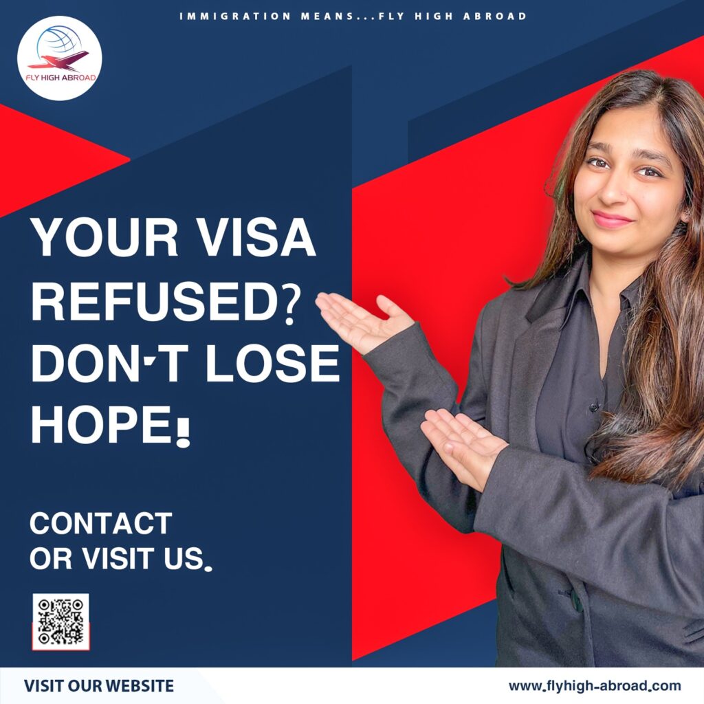 immigration consultants