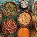 Benefits of Pulses and Lentils for Nutrition and Health