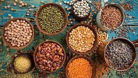 Benefits of Pulses and Lentils for Nutrition and Health