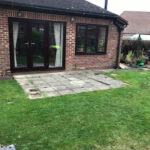 Block paving in Winchester