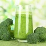 What are the nutritional benefits of Brocolli?