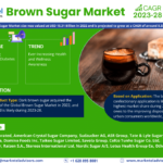 Brown Sugar Market