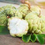 Custard Apples