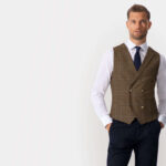 Custom Vests for Men