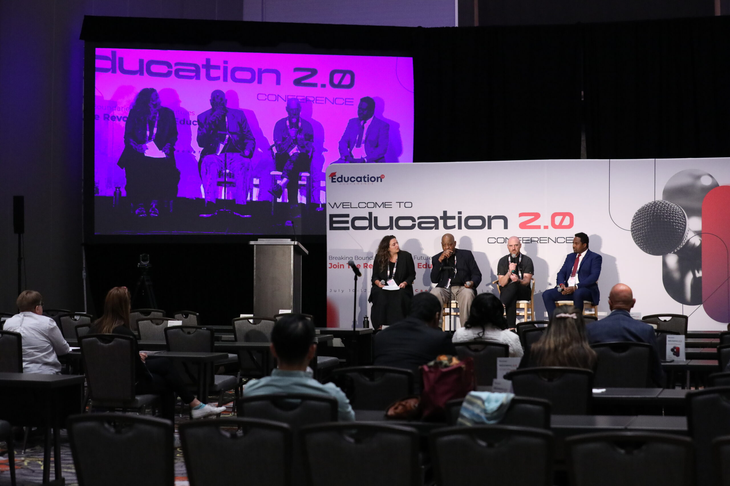 education 2.0 conference