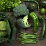 Green Vegetables