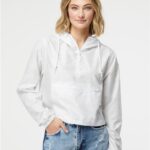 Independent Trading Co Jackets for Women