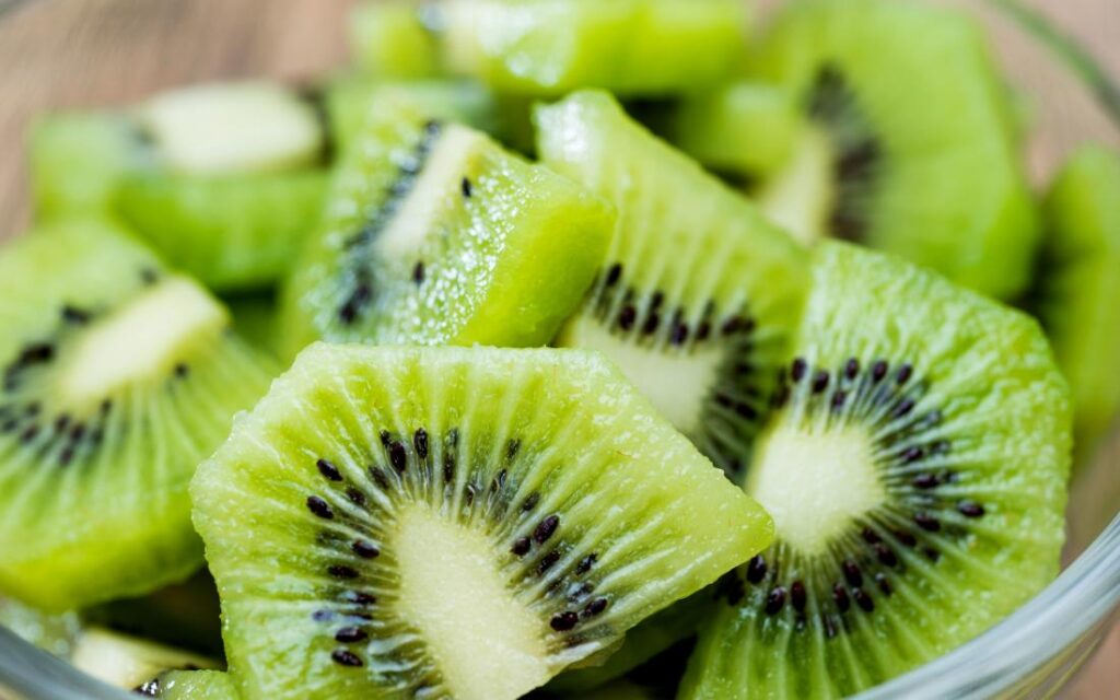 Is Kiwi Healthy For Men’s Health?