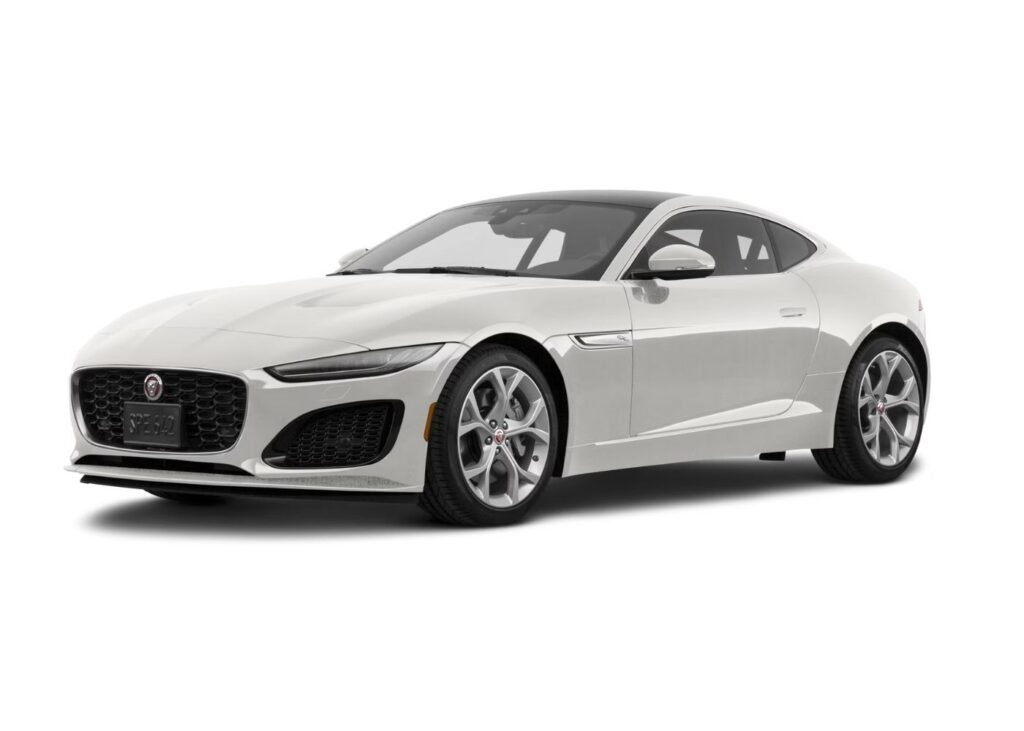 Rent Jaguar F Type in Dubai From Twin Turbo Car Rental