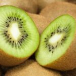 Health Benefits of Kiwi Fruit