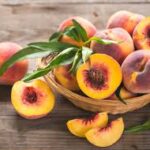 Awesome Health Benefits of Peaches