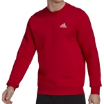 Red Sweatshirts for Men