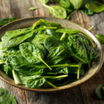 spinach