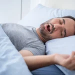 What is the most natural way to cure sleep apnea?