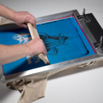 screen-printing-on-shirts