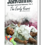 Unveiling the Extraordinary In The Jahvannie Books About Superpowers