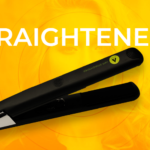 best hair straightener product for curly hair