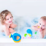 Non-Toxic Baby Bubble Baths: Fun and Safe Options for Playful Baths