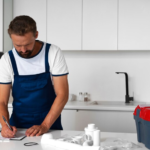 How Much a Plumber Earns in the UK