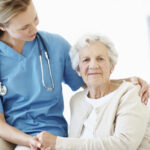 Private Nursing Care That Puts You First