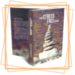 stress management book Live Stress Free Again