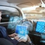 Artificial Intelligence in Car Technology