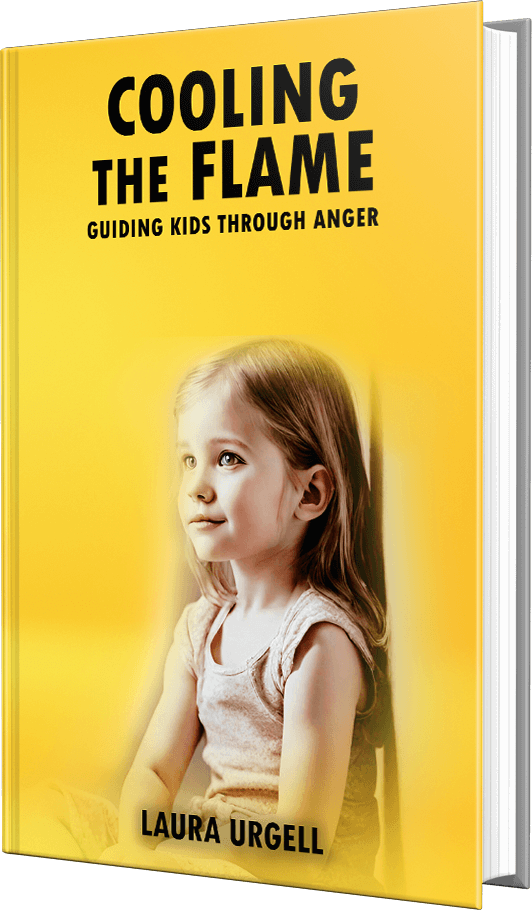 Navigating Parenthood with Humor and Practical Wisdom With The Laura Urgell Book