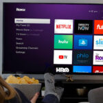 Streaming Evolution; From Cable TV to On-Demand