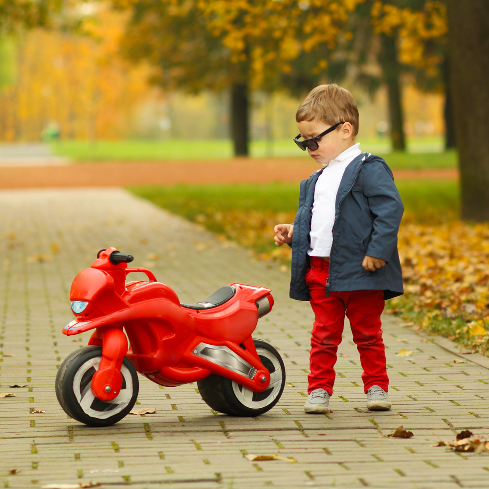 Toyishland Ensures Quality and Safety in Kid’s Motorcycles