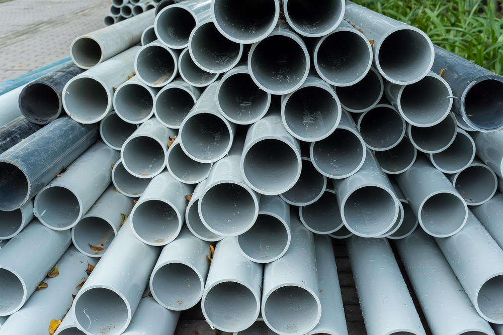 UPVC Pipes, Schedule 40 Pipes, PPRC Pipes