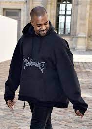 Kanye West Clothing Hoodies A Stylish Revolution