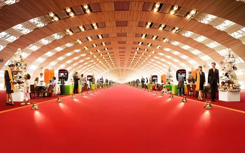 Choosing the Right Event Carpet for Your Venue