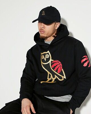 OVO Clothing 2024 Riding the Wave of Trendy Fashion Evolution