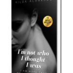 self belief book by Hilda Alvarado