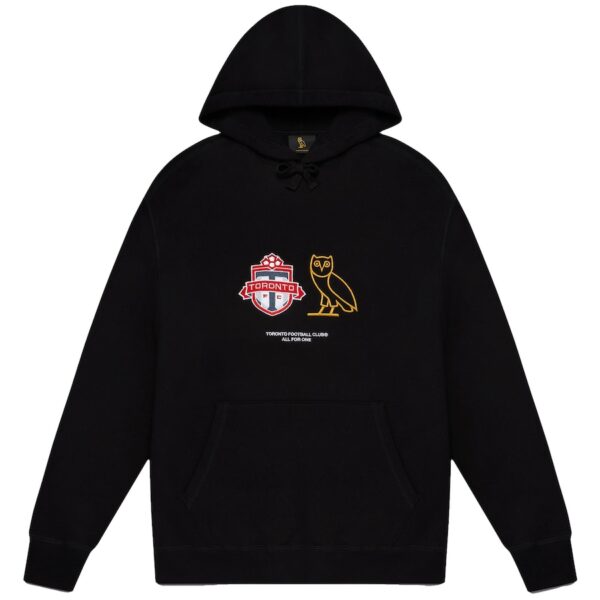 Elevate Your Wardrobe with the Drake Hoodie Experience