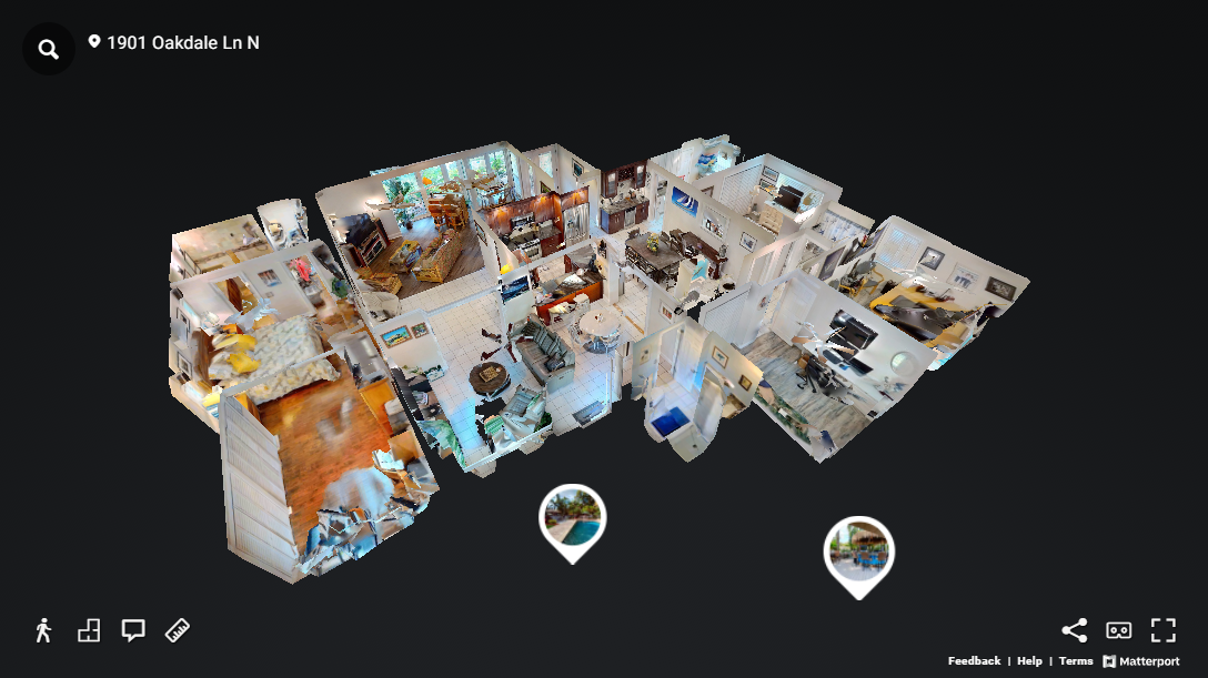How 3D Virtual Tour Services Are Transforming Property Showings