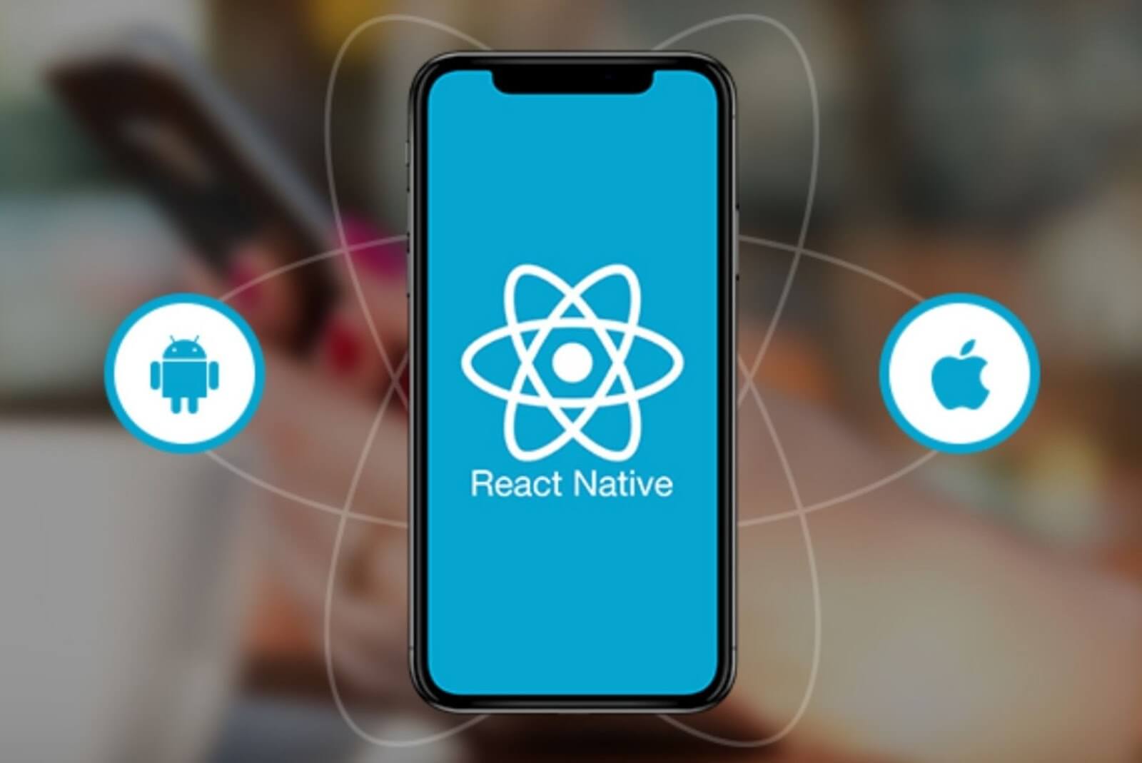 Top React Native App Development Company in Noida: Crafting Seamless Digital Solutions
