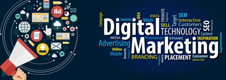 The Impact of Creative Digital Marketing Services
