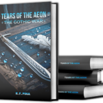 Tears of the Aeon The Gothic War book