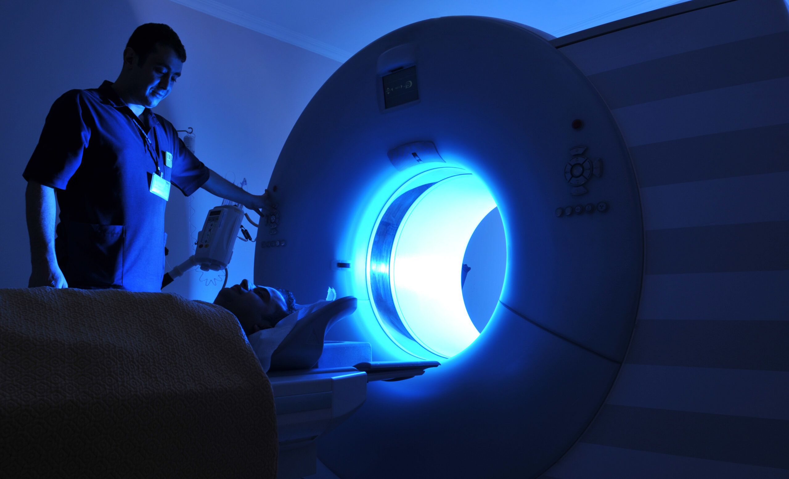 Groundbreaking Innovations in (Neuro)Radiology Medical Treatment