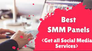 Best SMM Panel: Elevating Your Social Media Presence