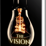 The Vision - A Resilience Book for Adults by Thomas Bowen