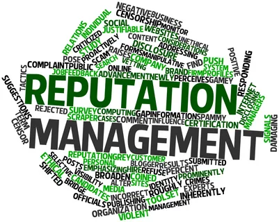 Why Should Professionals Consider Using a Personal Reputation Management Service