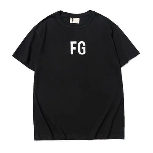 Fear-Of-God-FG-Logo-Sixth-Collection-Shirt-Black