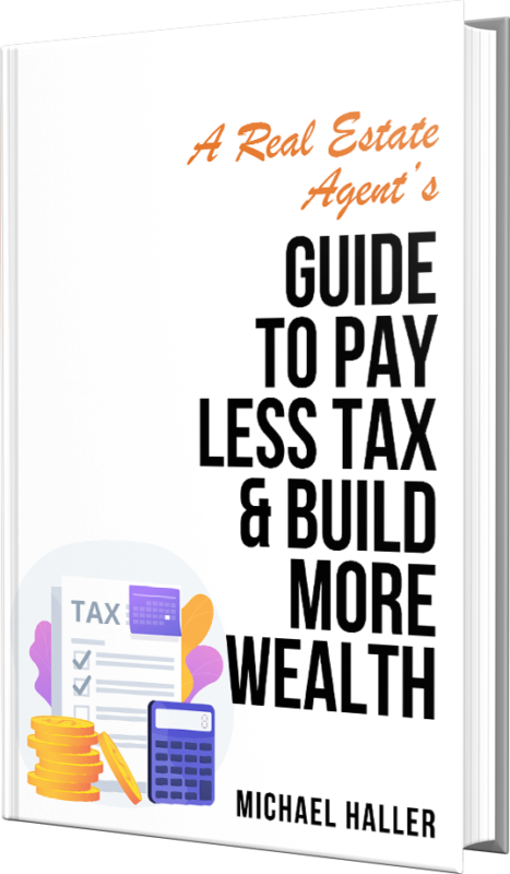 Guide to Pay Less Tax & Build More Wealth Book