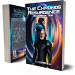 The Chronos Resurgence Echoes of Time Book by James Dennis