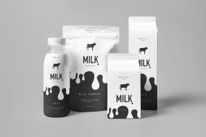Milk Cartons for Sale and Embracing Eco-Friendly