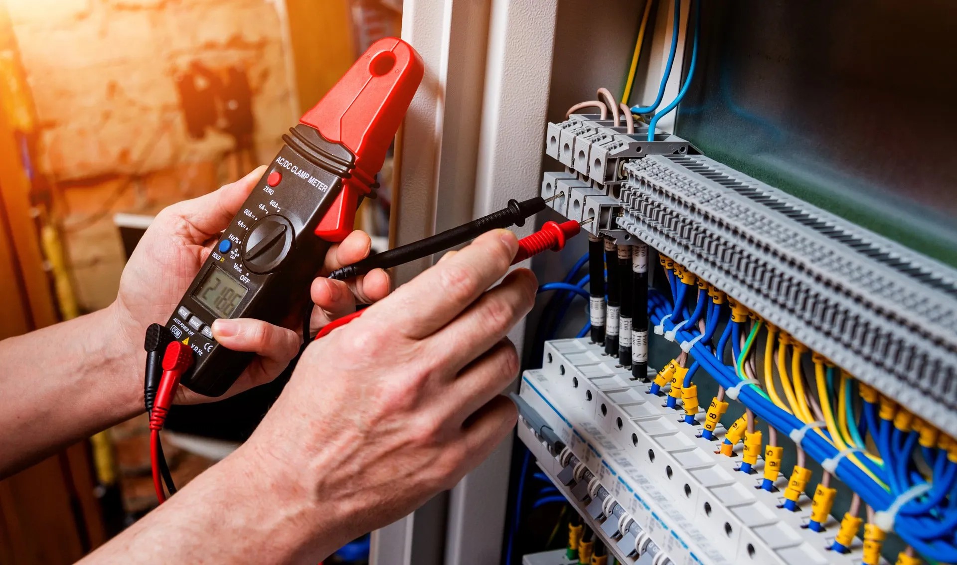 Electrical Wiring Repair Service In USA