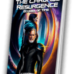 The Chronos Resurgence Echoes of Time By Author James